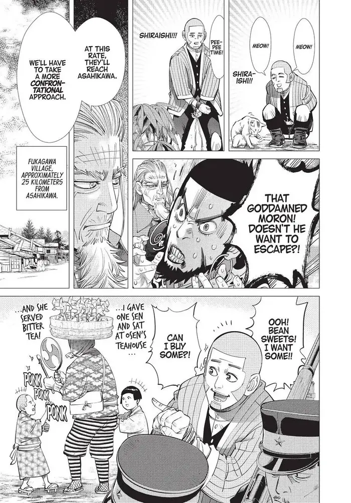 Golden Kamuy Chapter 92 image 12_optimized